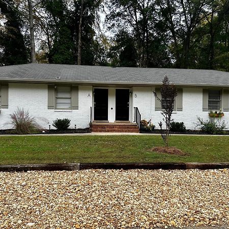 The Bohemian 1/2 Mi From Covington Square Exterior foto