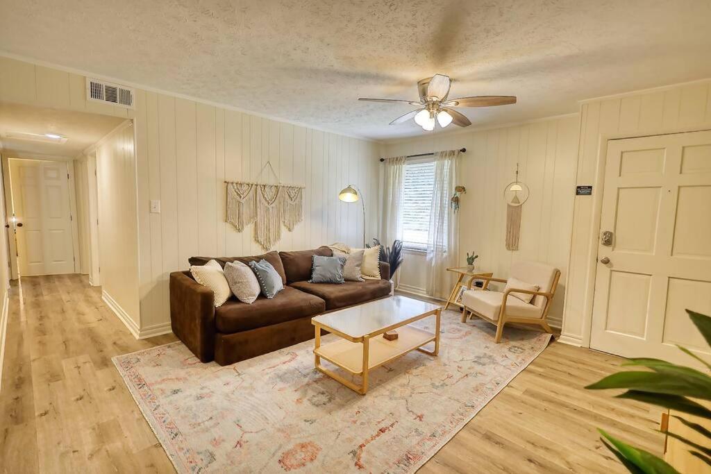 The Bohemian 1/2 Mi From Covington Square Exterior foto
