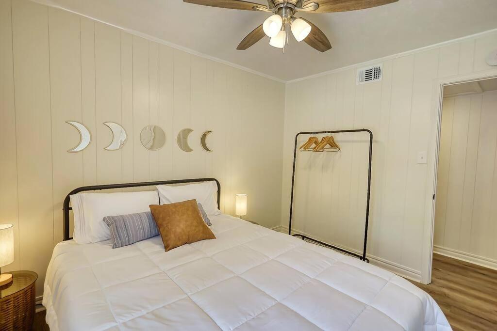 The Bohemian 1/2 Mi From Covington Square Exterior foto