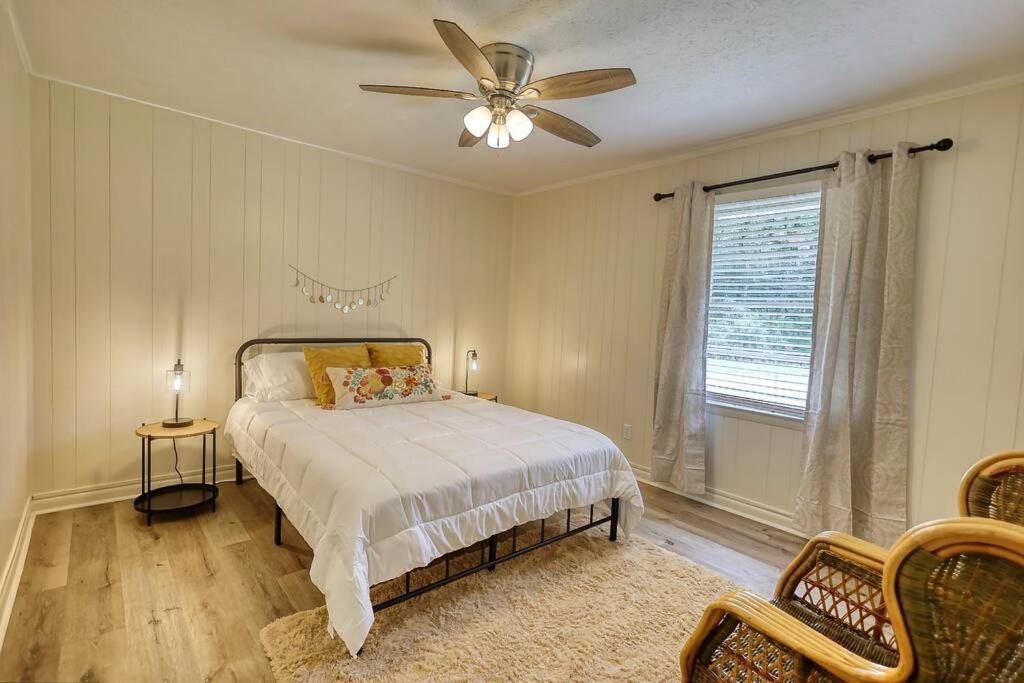 The Bohemian 1/2 Mi From Covington Square Exterior foto