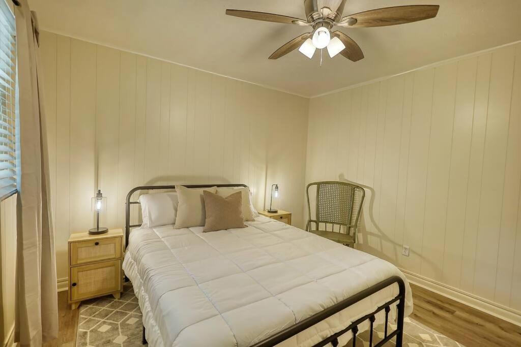 The Bohemian 1/2 Mi From Covington Square Exterior foto