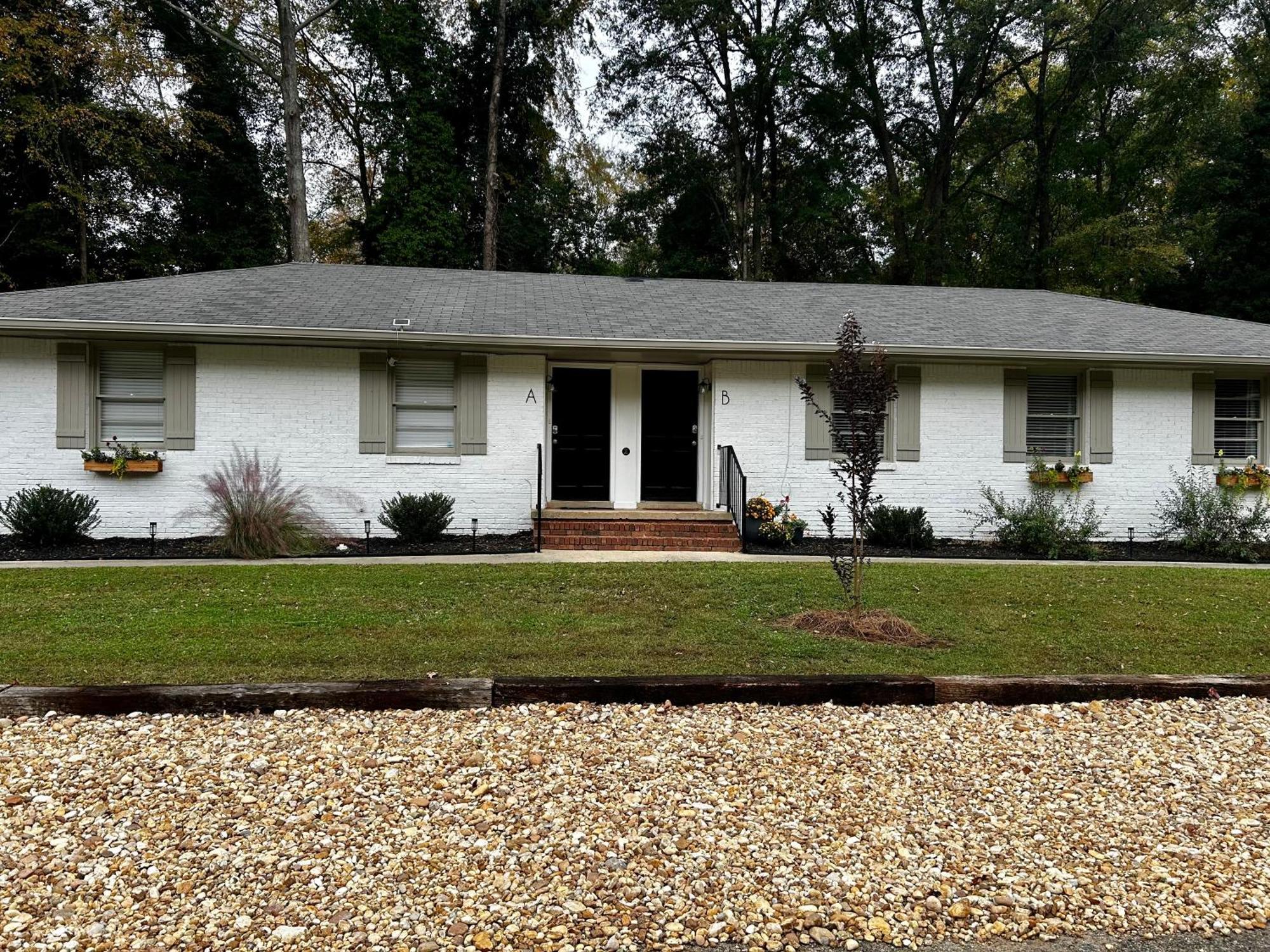 The Bohemian 1/2 Mi From Covington Square Exterior foto